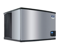 Manitowoc Indigo NXT Correctional Dice Cube Ice Maker, Air-Cooled Self-Contained, 30 Inch Wide