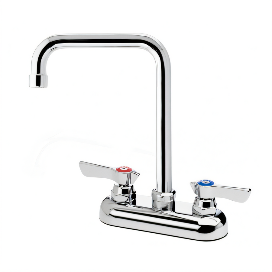 Product image #1 for Krowne 11-460L Silver Series Commercial Faucets & Plumbing