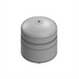 Thumbnail image #1 for Everpure BTA-2.5 2.5-Gallon White Buffer Tank for 50-Gallon Storage Tank