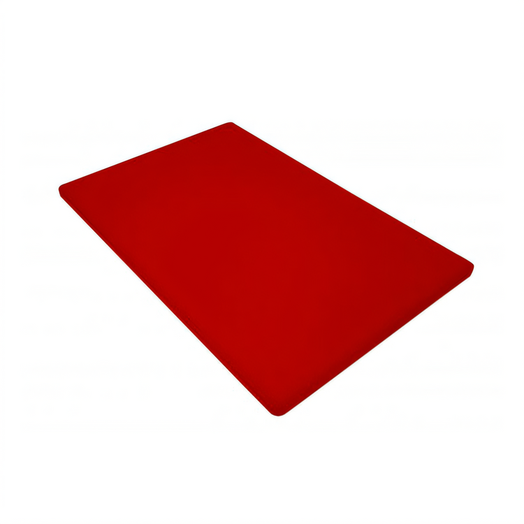 Product image #2 for Omcan USA 41200 Cutting Boards Case of 6