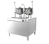Thumbnail image #1 for Cleveland Range 36-Inch Dual 6-Gallon Electric Steam Kettle Cabinet Base with 24 kW Boiler