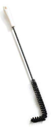 CFS Brands 4015200 Sparta® Fryer Brushes & Clean-out Rods Case of 12