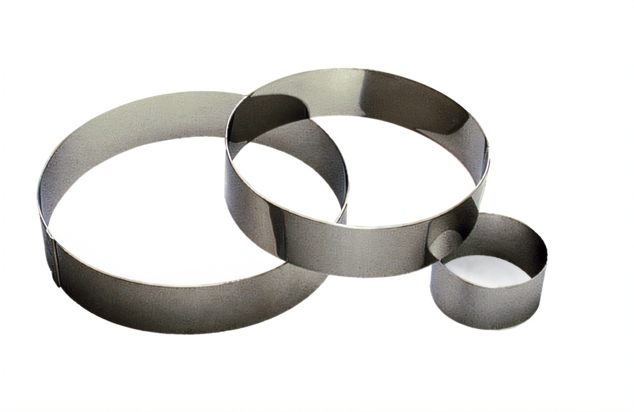 Product image #1 for Louis Tellier US 865092 Louis Tellier Cake Decorating & Serving