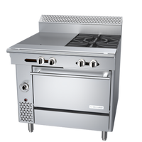 Garland C36-14R Garland Cuisine Gas Ranges