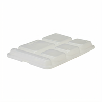 Cambro 10146DCPC190 Trays & Accessories Case of 24