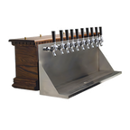 Thumbnail image #1 for Micro Matic USA CFD10A Draft Beer & Wine Dispensers