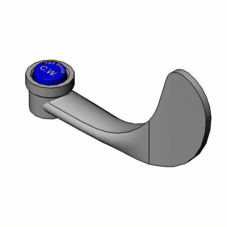 Product image #1 for T&S Brass B-WH4C-AM Faucet Components
