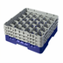 Thumbnail image #2 for Cambro 30S638186 Camrack® Undercounter Dishwashers Case of 3