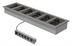 Thumbnail image #1 for Advance Tabco Triumph Supreme Drop-In Sealed Electric Hot Food Well, 6 Wells, 208/240V