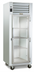 Thumbnail image #1 for Traulsen AHF132W-FHG Spec-Line Heated Cabinets & Holding Shelves