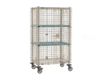 Metro MQSEC53VE-2MQ MetroMax Q Specialty Storage & Transport