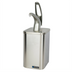 Thumbnail image #1 for Frontline Universal Countertop Condiment Pump Box System, Metal Finish, 1 Pump