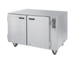 Thumbnail image #1 for Baxter MB300 Stainless Steel Proofing Cabinet Base, 16-Pan Capacity