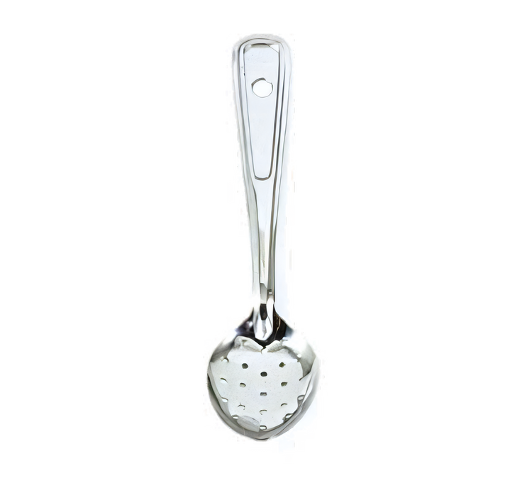 Product image #1 for Admiral Craft 13-Inch Heavy Gauge Perforated Stainless Steel Basting Spoon