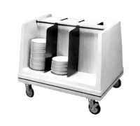 Metro DSDV11 Metro Queen Mary & Banquet Cart