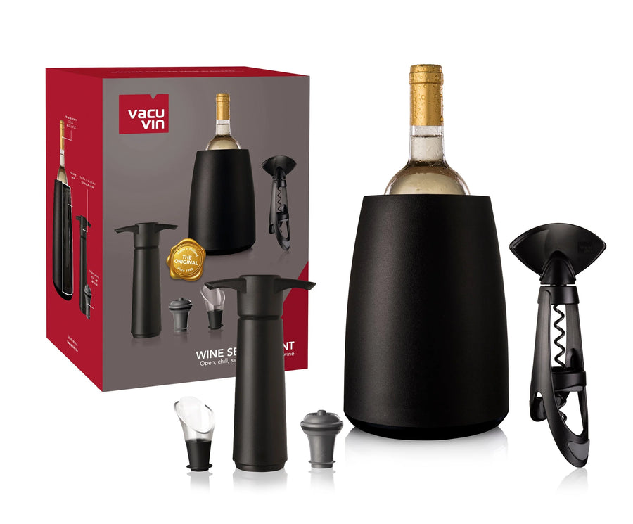 Product image #1 for Spill-Stop 13-751 VacuVin Wine Service Supplies