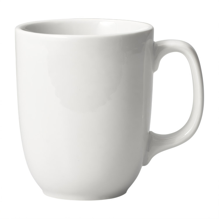 Product image #1 for Winco SMC-15 Coffee Mugs & Cups Case of 2