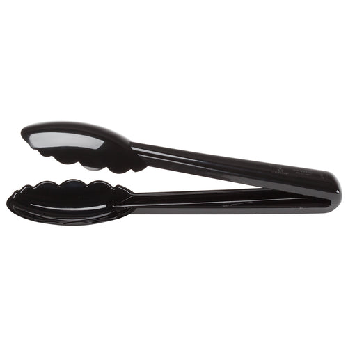 Product image #1 for Mercer Culinary M35100BK Hell's Tools Tongs Case of 12