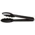 Thumbnail image #1 for Mercer Culinary M35100BK Hell's Tools Tongs Case of 12