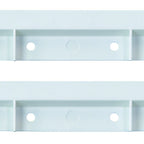 Thumbnail image #1 for Quantum HNS006 Hang-and-Stack Bin Rail Set