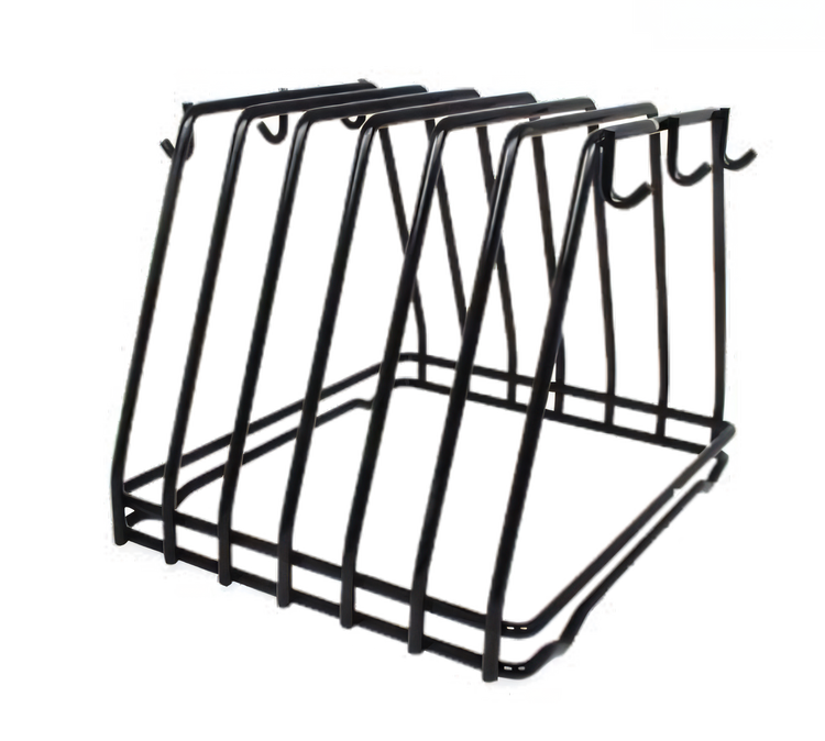 Product image #1 for Admiral Craft Equipment Corp. CBR-6BK Cutting Board Care Case of 3