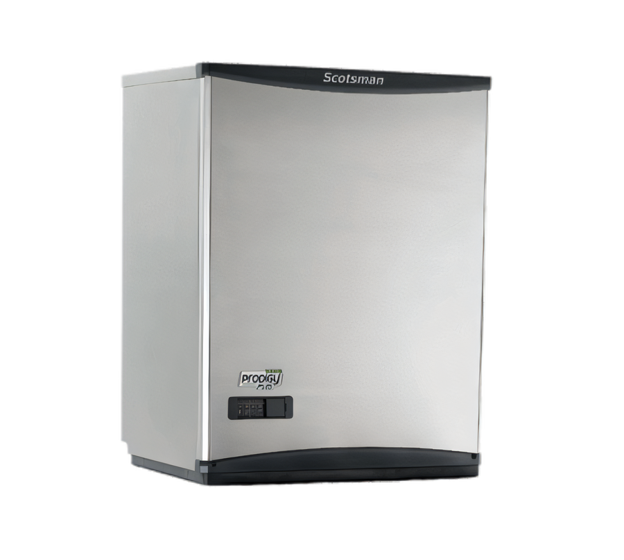 Product image #1 for Scotsman EH222SL-1 Eclipse® Ice Machines