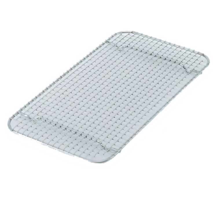 Product image #1 for Vollrath Super Pan 3 1/1 GN Stainless Steel Wire Grate Cooling Rack