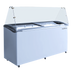 Thumbnail image #1 for Beverage Air BDC-HC-12 12-Flavor Dipping Cabinet Ice Cream Freezer