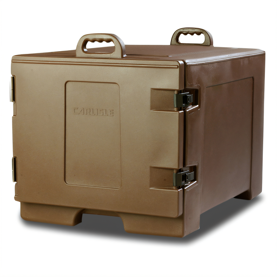 Product image #1 for Cateraide Insulated Side-Load Sheet Pan and Tray Carrier, 7-Tray Capacity
