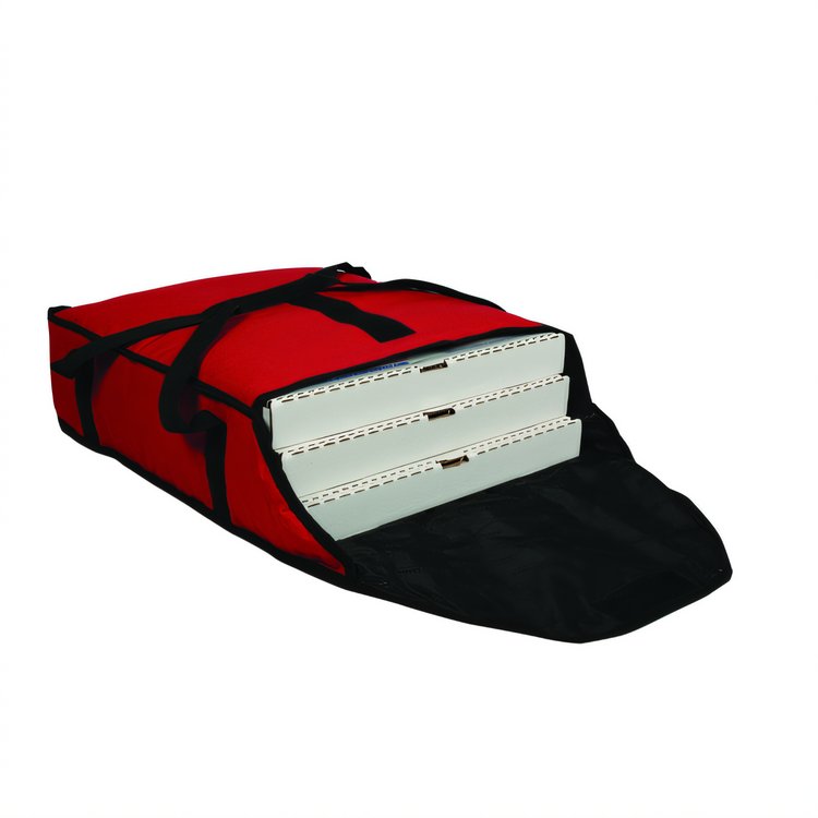 Product image #1 for CFS Brands PB20-6 Food Delivery Bag