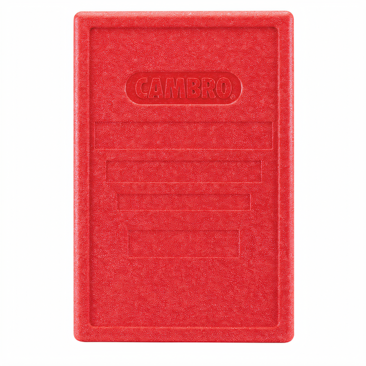 Product image #1 for Cambro EPP180LID365 Cam GoBox® Catering Carriers Parts & Accessories