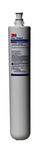 Thumbnail image #1 for 3M Purification HF30-S Water Filter Cartridge, Extended Length, 0.5 Micron, 1.67 GPM, 14,000-Gallon Capacity Case of 4