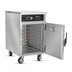 Thumbnail image #1 for Mid-Size Mobile Cook-and-Hold Cabinet, 7 Full-Size Sheet Pans, Stainless Steel