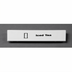 Thumbnail image #1 for Cambro CECIT6000 Camrack® Dishwasher Rack Parts & Accessories Case of 6