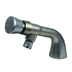 Thumbnail image #1 for Advance Tabco K-190 Lead-Free Single-Hole Deck-Mounted Metering Faucet