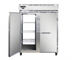 Thumbnail image #1 for Continental Refrigerator 2FENSAPT Two-Section Extra-Wide Pass-Thru Freezer