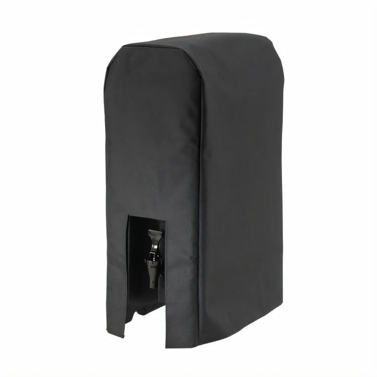 Product image #2 for Cambro UC250CVR110 Camtainer® Beverage Dispenser Parts & Accessories