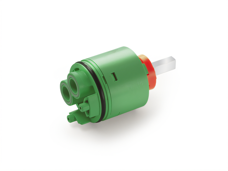 Product image #1 for Krowne 21-345L Royal Series Faucet Components
