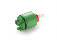 Krowne 21-345L Royal Series Faucet Components