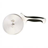 Mercer Culinary M18615WH Millennia Pizza Cutters & Knives Case of 6
