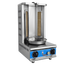 Thumbnail image #1 for Uniworld Natural Gas Vertical Gyro Broiler, 2 Burners, 40,000 BTU