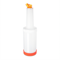 CFS Brands PS601N24 Store 'N Pour Bartending Supplies Case of 12