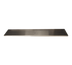 Thumbnail image #1 for Micro Matic Surface-Mount Stainless Steel Drip Tray Trough with Louvered Screen, 84 x 8 Inches