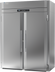 Thumbnail image #1 for Victory UltraSpec FIS-2D-S1-PT-XH-HC Two-Section Roll-Thru Extra High Freezer