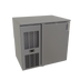 Thumbnail image #1 for Glastender C1FL32 32-Inch One-Zone Front-Serviced Low Profile Back Bar Cooler