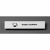 Thumbnail image #1 for Cambro CECIC6000 Camrack® Dishwasher Rack Parts & Accessories Case of 6