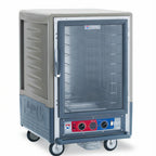 Thumbnail image #1 for Metro C535-CFC-4-GYA C5 Insulation Armour Proofing Cabinets
