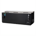 Thumbnail image #1 for Everest Refrigeration EBC95 95-1/8-Inch Horizontal Bottle Cooler with 31 Cu. Ft. Capacity and Stainless Steel Countertop
