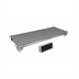 Thumbnail image #1 for Hatco HCSSBX-4818 Remote Built-In Hot/Cold Simulated Stone Shelf, 48-Inch x 18-Inch