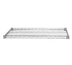 Thumbnail image #1 for Serv-Ware SL2448CWP Wire Shelving